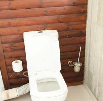 Cork Cabin | Sabie River Bush Lodge