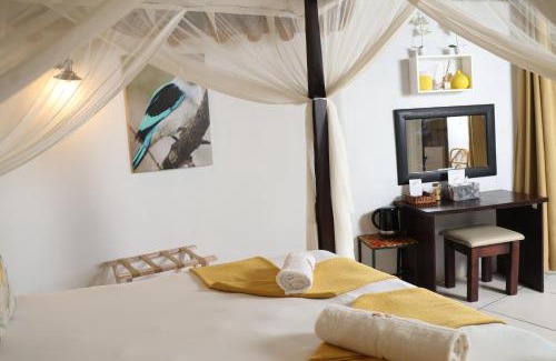 Cork Cabin | Sabie River Bush Lodge