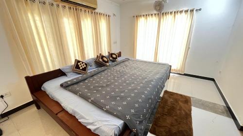 Covelong Beach Hotel | Sabina beach resort