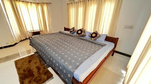 Covelong Beach Hotel | Sabina beach resort