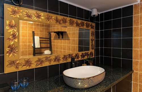 Central Mui Ne Beach Hotel | Sabina Boutique Hotel & Villa Mui Ne