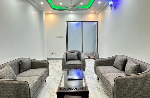 Sylhet Apartment | Sabina Manzil