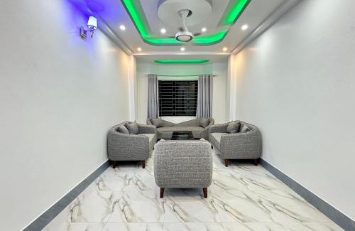 Sylhet Apartment | Sabina Manzil