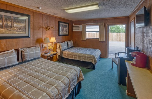 Sabinal Hotel | Sabinal Inn