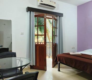 Saligao House | Sabinas Goa