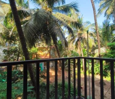 Saligao House | Sabinas Goa