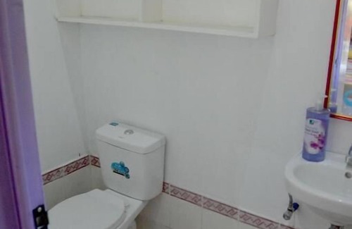 Sablayan Hostel | Sablayan Paraiso Beach Resort