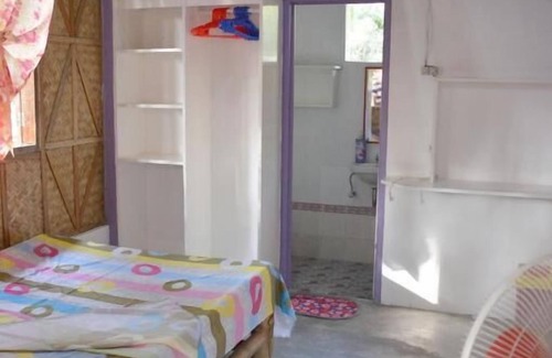 Sablayan Hostel | Sablayan Paraiso Beach Resort