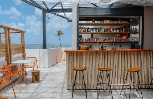 Le Marin Hotel | Sable Bleu Boutique Hotel