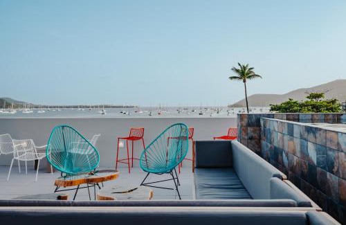 Le Marin Hotel | Sable Bleu Boutique Hotel