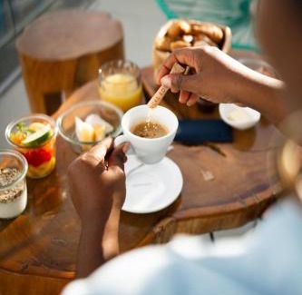 Le Marin Hotel | Sable Bleu Boutique Hotel