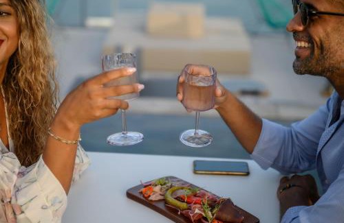 Le Marin Hotel | Sable Bleu Boutique Hotel