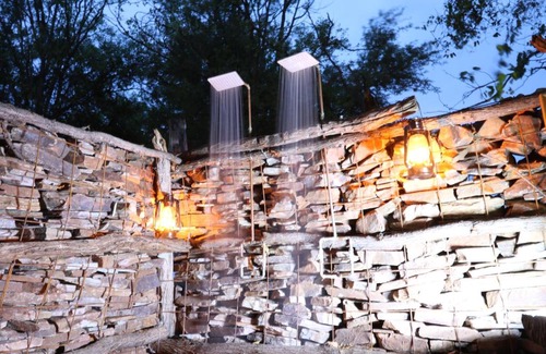 Gravelotte Cabin | Sable Creek Safari Lodge