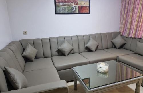 Ahriq Apartment | Sable d'or