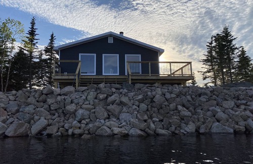 Saint Esprit Cottage | Sable Point Cottage->DISCOUNTED PRICE if less than 6 people (Send Me An Inquiry)