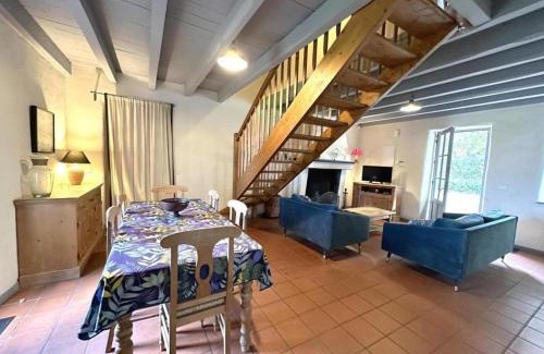 Orx House | Sables 1