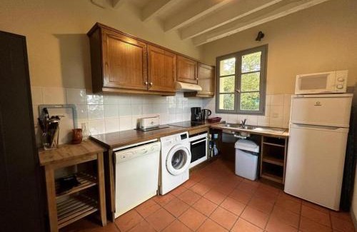 Orx House | Sables 1