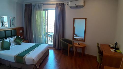 Bole Hotel | Sabon Hotel