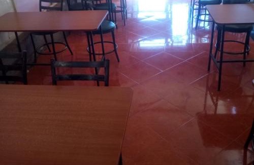Mai Mahiu Hotel | Saboti Hotel