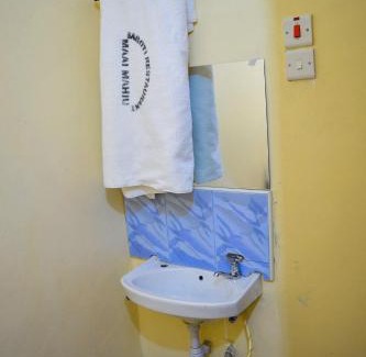 Mai Mahiu Hotel | Saboti Hotel