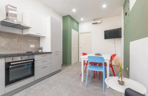 San Paolo Apartment | Sabotino Stay