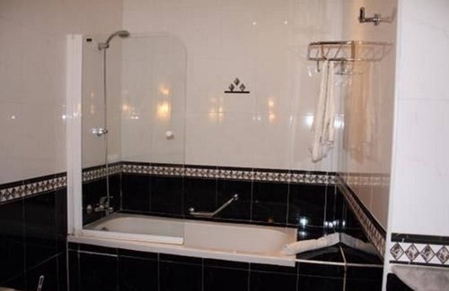 Annaba Hotel | Sabri Hotel