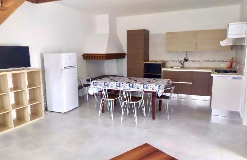 Rosapineta House | Sabrina