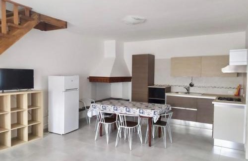 Rosapineta House | Sabrina