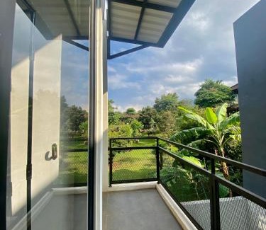 Oro Oro Ombo Villa | Sabrina Sweet Villa Batu walking distance Jatim Park 2
