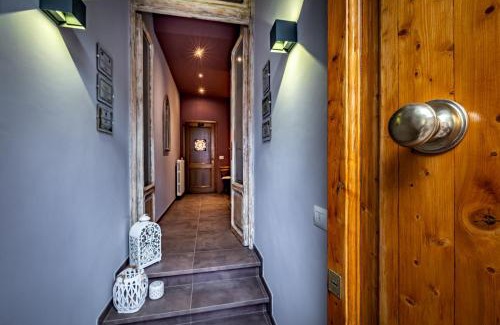 San Jacopino House | Sabry Home Florence Guest House Affittacamere