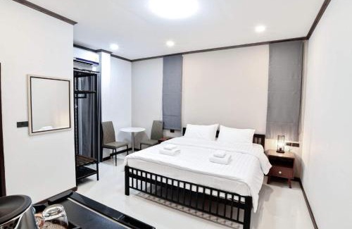 Uthai Thani House | Sabua The Terrace Homestay