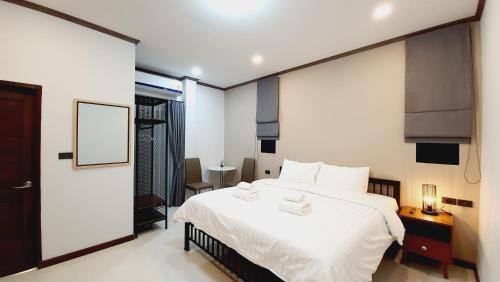 Uthai Thani House | Sabua The Terrace Homestay
