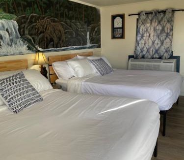 Salmon Hotel | Sacajawea Inn