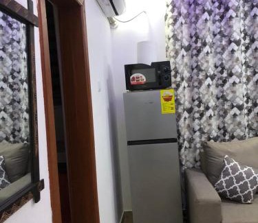 Teshie Apartment | Saceaas homes