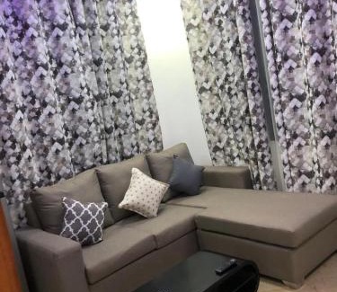 Teshie Apartment | Saceaas homes