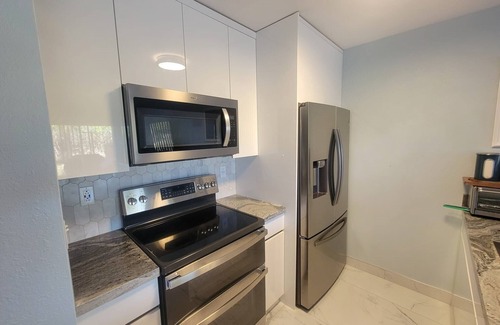 South Bimini Condo | Sacerio's Bimini Paradise!