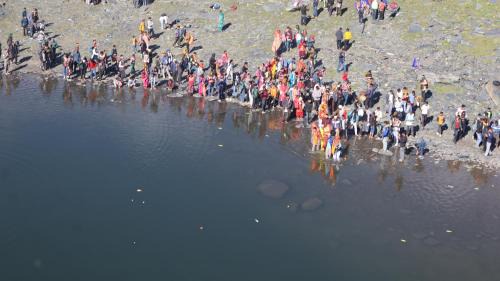 Chaurah Other | Sach Pass Hikers - Camping Trekking