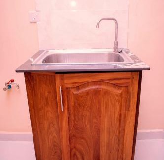 Kisarawe Apartment | Sacha Appartment
