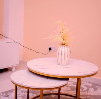 Kisarawe Apartment | Sacha Appartment