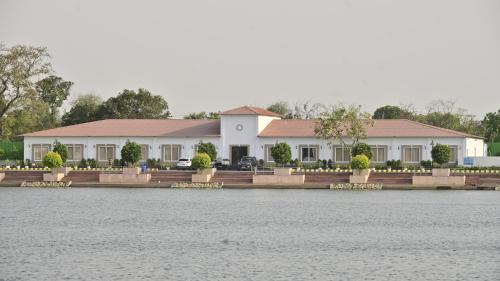 Jhanjharpur Resort | Sachar Resort