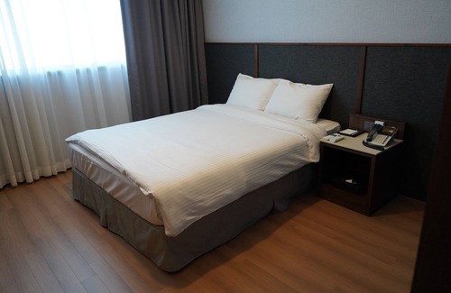 Sacheon Hotel | Sacheon Grand Hotel