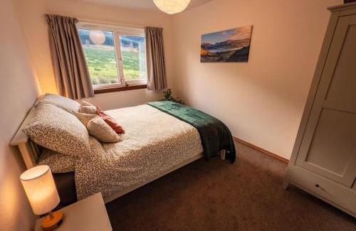 Cairndow House | Sachsblick