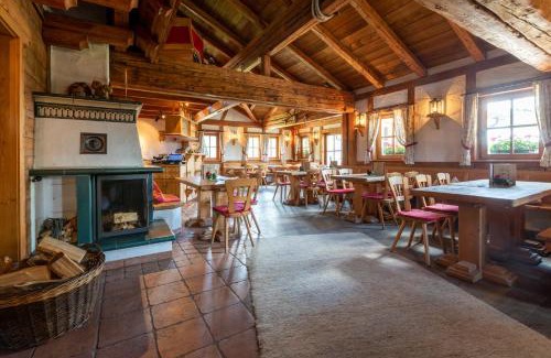 Huzenbach Hotel | Sackmann Wanderhotel