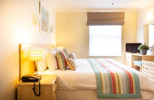 Saint Helier Apartment | SACO Jersey Merlin House
