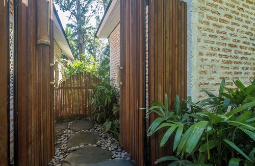 Payangan Villa | Sacred Canyon Ubud by Pramana Villas