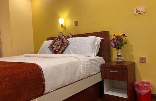 Burhanilkantha Bed & Breakfast | Sacred Trails Homestay