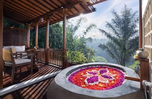 Sebatu Cabin | Sacred Valley by Pramana Villas