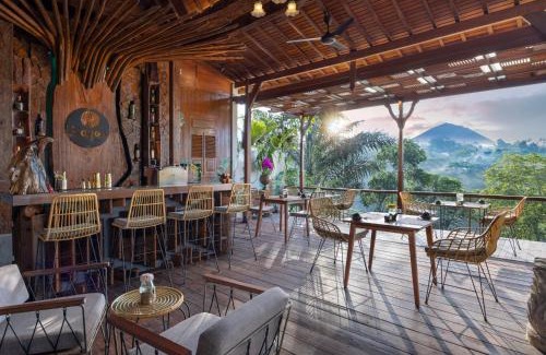 Sebatu Cabin | Sacred Valley by Pramana Villas