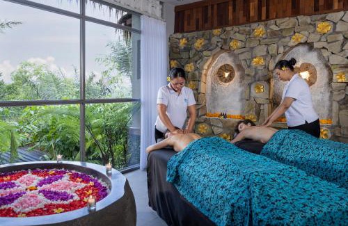 Sebatu Cabin | Sacred Valley by Pramana Villas