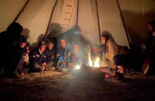 Pisac Hostel | Sacred Valley Mystic Tribe - Community Life
